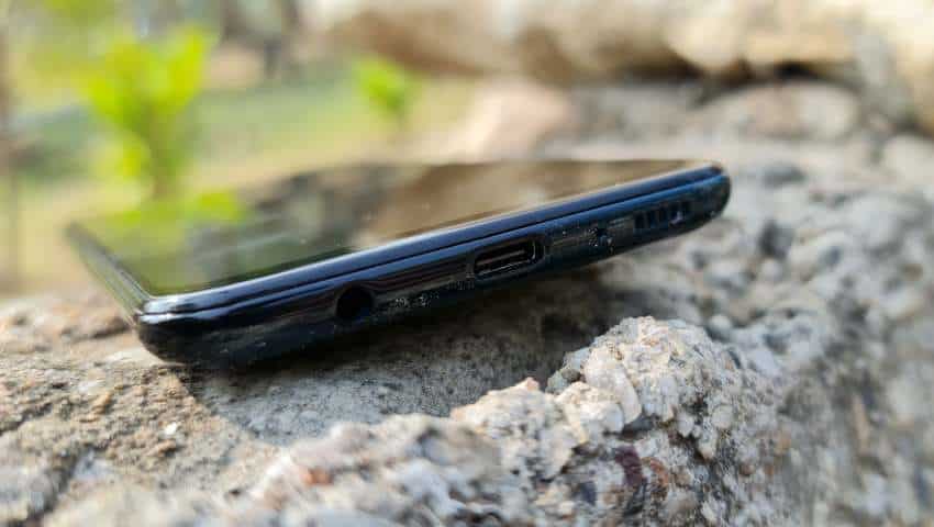 Samsung Galaxy F41 review
