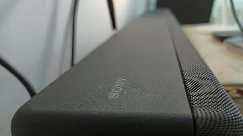 Sony HT-G700 review
