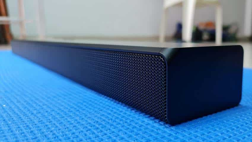 Samsung HW-T550 soundbar review