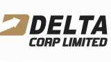Traders Diary: Delta Corp results today
