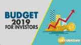 Budget 2019 expectations: How stock market might behave and what you must do, explains Ruchit Jain
