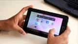 India's tablet market contracts in Q4 2015; Datawind leads with 1 in 5 units
