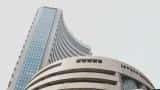 Equity markets closes down, Sensex declines below 25000-mark