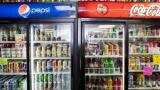 Soft drinks consumption hits lowest in 2015 since 1985
