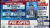 Banks Reject Vijay Mallya&#039;s Offer : First Trade