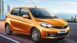 Will Tata&#039;s Tiago give tough competition to Alto K10, Kwid?