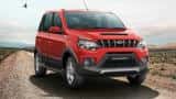 Mahindra changes name game with 'NuvoSport'