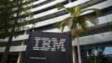 IBM reports worst quarterly revenue in 14 years as businesses fail to halt decline 