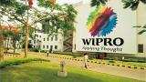 Wipro&#039;s Q4 net profit down 1.6%; board approves buyback of 4 crore shares
