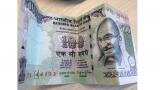 Rupee falls 5 paise against dollar in early trade