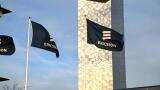 Ericsson to reorganise business structure after sales fall below market estimates Ericsson to reorganise business structure after sales fall below market estimates