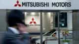 Fuel-efficiency scandal: Mitsubishi loses $2.5 billion in market cap