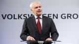 Volkswagen will take $18 billion hit to 2015 results over emissions scandal Volkswagen will take $18 billion hit to 2015 results over emissions scandal