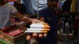 'Large pictorial warnings will encourage illegal cigarette sale'