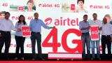 Bharti Airtel shares rise nearly 3% on buyback offer