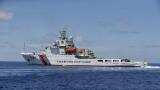 Not only China, U.S. conducted 
