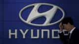 Hyundai Motor's net profit drops for 9th consecutive quarter; reports 12% fall