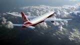 Bharat Forge bags contract for Boeing 777X airplanes; shares up 2% 
