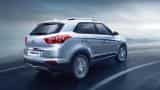 Hyundai launches petrol variant for Creta automatic at Rs 12.9 lakh