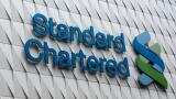 Standard Chartered profits down 64% with revenue missing estimates