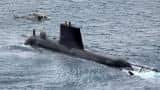 France wins $39 billion bid to build Australia's new submarines