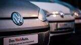Volkswagen takes over as top global carmaker as shutdowns impact Toyota's sales