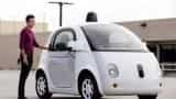 Google, Ford, Uber plan to form coalition to further self-driving cars 