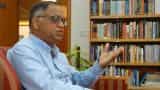 Here's what Infosys' Narayan Murthy said to his daughter in this emotional letter