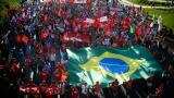 Will Brazil&#039;s mega-crisis hurt the Olympics?