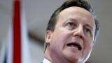 UK govt want to secure steel industry but 'no guarantee of success': David Cameron