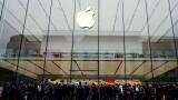 Apple stores may open soon in India; Govt could waive sourcing norms