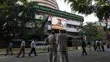 Sensex rises over 36 points on F&amp;O expiry, positive global cues