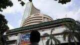 Sensex falls 56 points as May derivative series starts on negative note