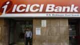 ICICI Bank's Q4 net profit down 87%; stock falls