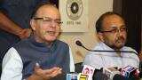 IT Dept has sent notices to Indians named in Panama Papers&#039; expose: Jaitley
