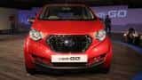Datsun &#039;redi-Go&#039; priced at Rs 2.5 lakh; bookings to open on May 1