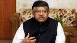 Government to conduct special audit of telcos: Ravi Shankar Prasad