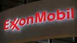 ExxonMobil earning dives 63% on plunging oil prices