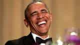 White House Correspondents&#039; dinner or Stand up night with President Obama? 