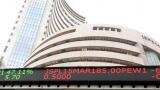 Sensex closes down 170 points