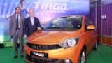 Tata Motors sales pick up 10% in April