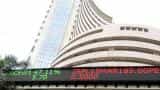 BSE, NSE open higher; up 1% in morning trade