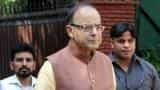 FM Arun Jaitley to leave for Frankfurt tomorrow to attend ADB meet