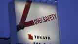 Takata expected to recall upto 40 million faulty airbag inflators in US