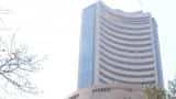 Sensex falls for third session on earnings, growth woes