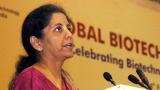 Hope that worst is over for Indian exports: Nirmala Sitharaman