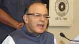 Arun Jaitley dismisses withdrawal of 1% excise duty on gold