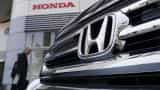 Honda to invest Rs 600 crore at Karnataka plant to increase capacity