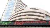 Sensex snaps 3-day losing run, climbs 160 points on firm global cues