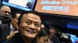China e-commerce giant Alibaba's quarterly revenue leaps 39%